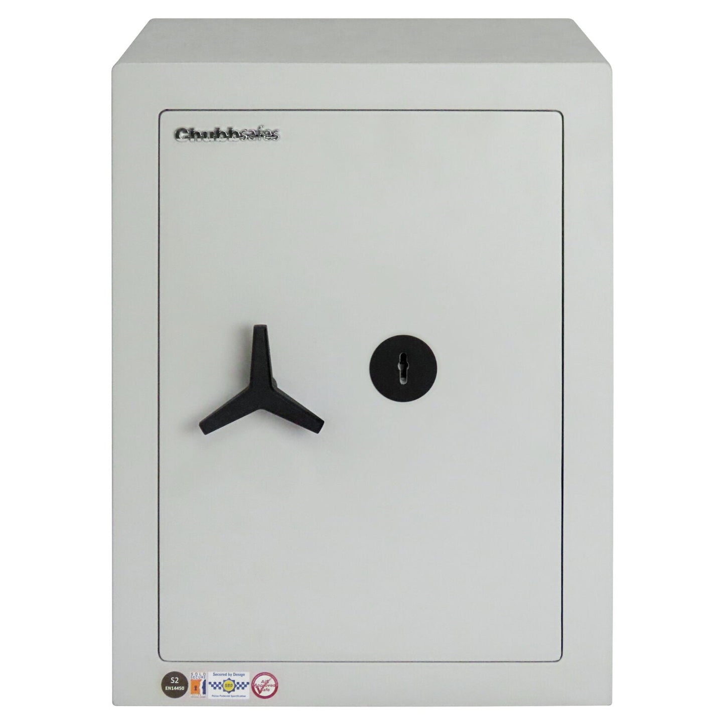 Chubbsafes HomeVault S2-55-Keylocking Safe