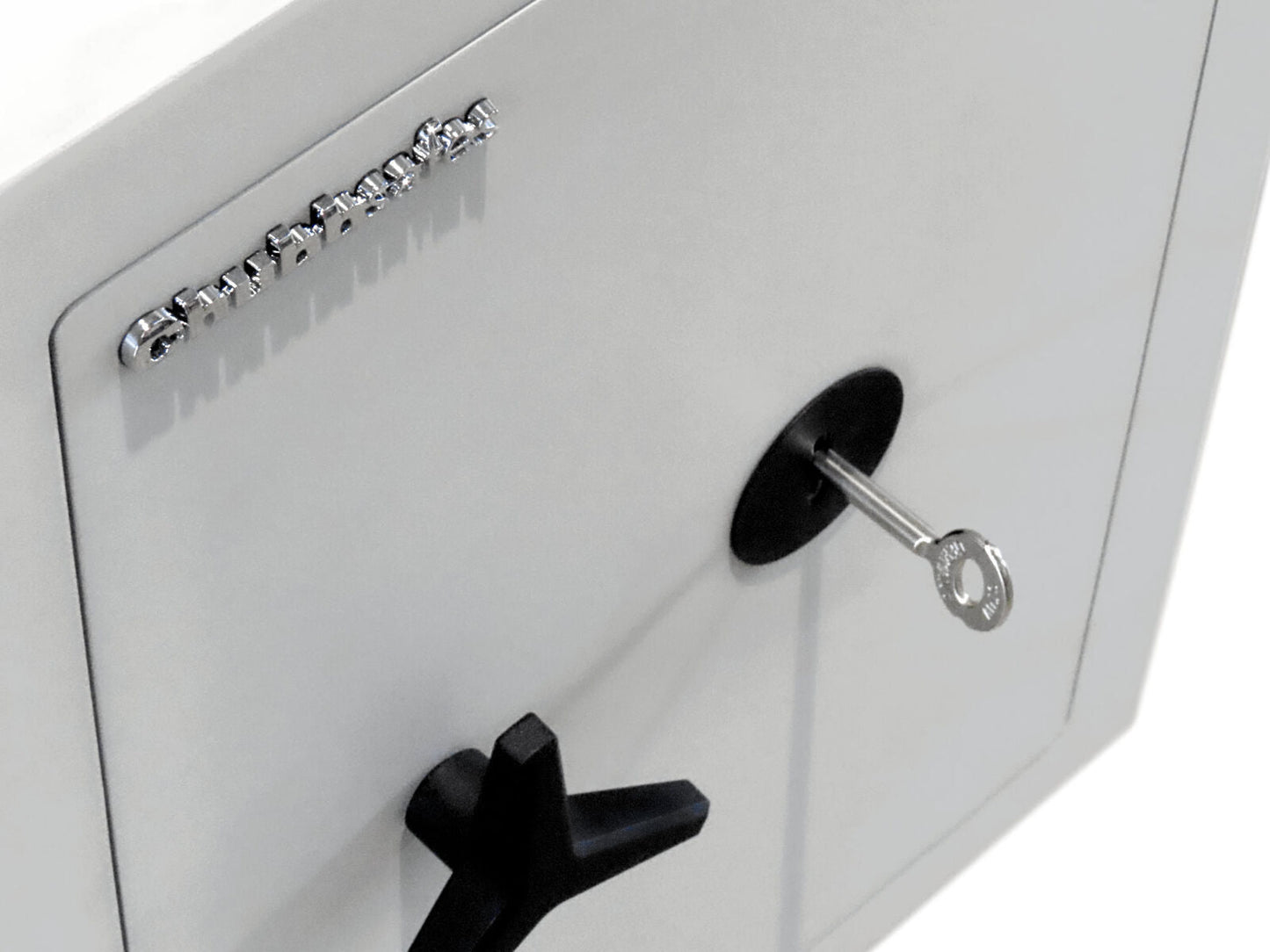 Chubbsafes HomeVault S2-55-Keylocking Safe