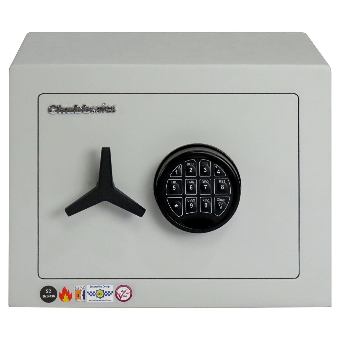 Chubbsafes HomeVault S2 PLUS-25-Digital Safe