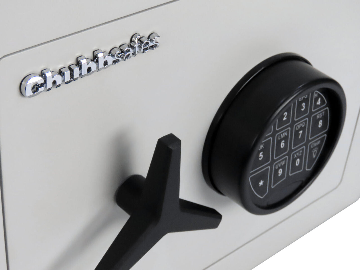 Chubbsafes HomeVault S2 PLUS-25-Digital Safe