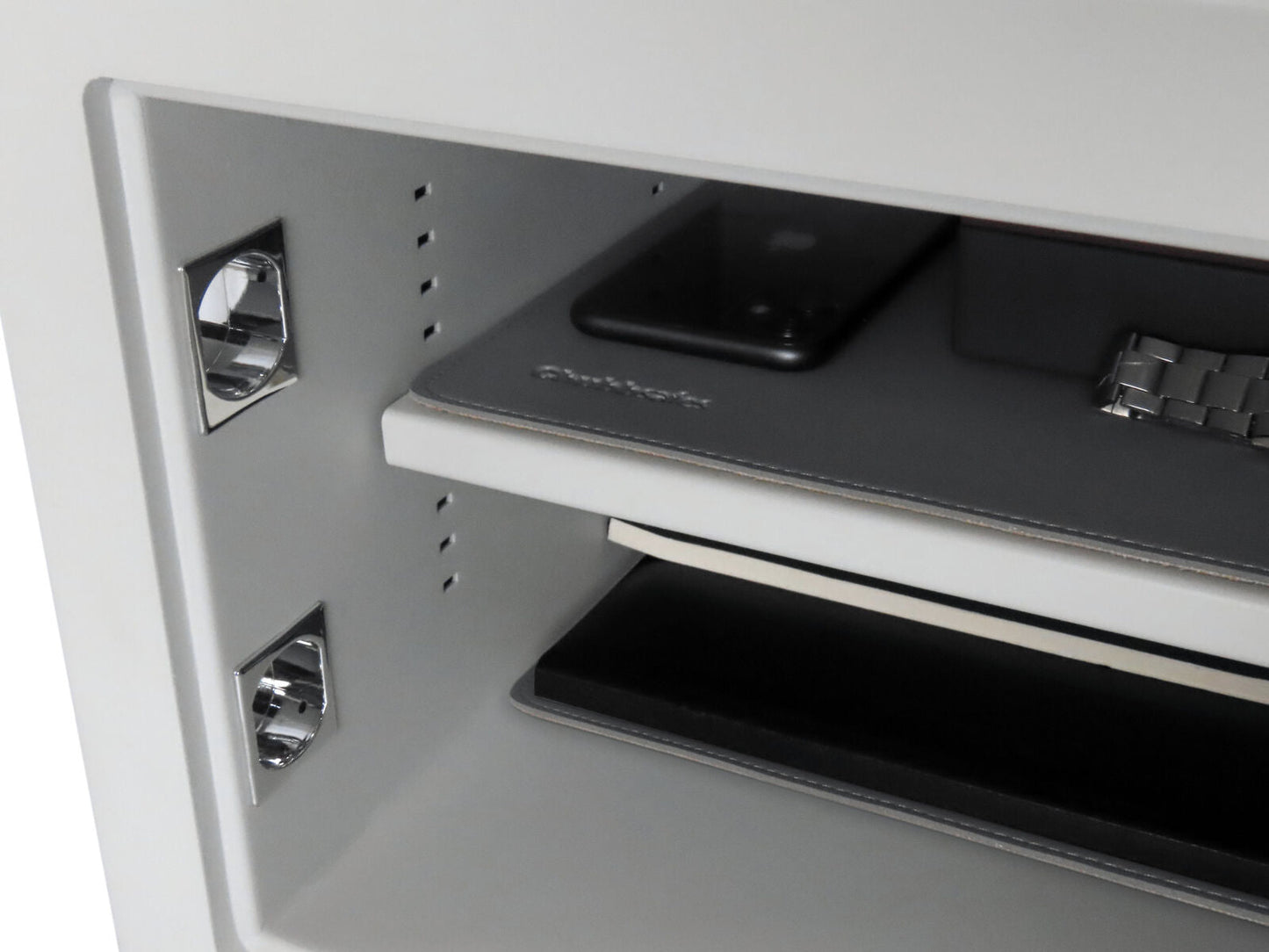 Chubbsafes HomeVault S2 PLUS-25-Keylocking Safe