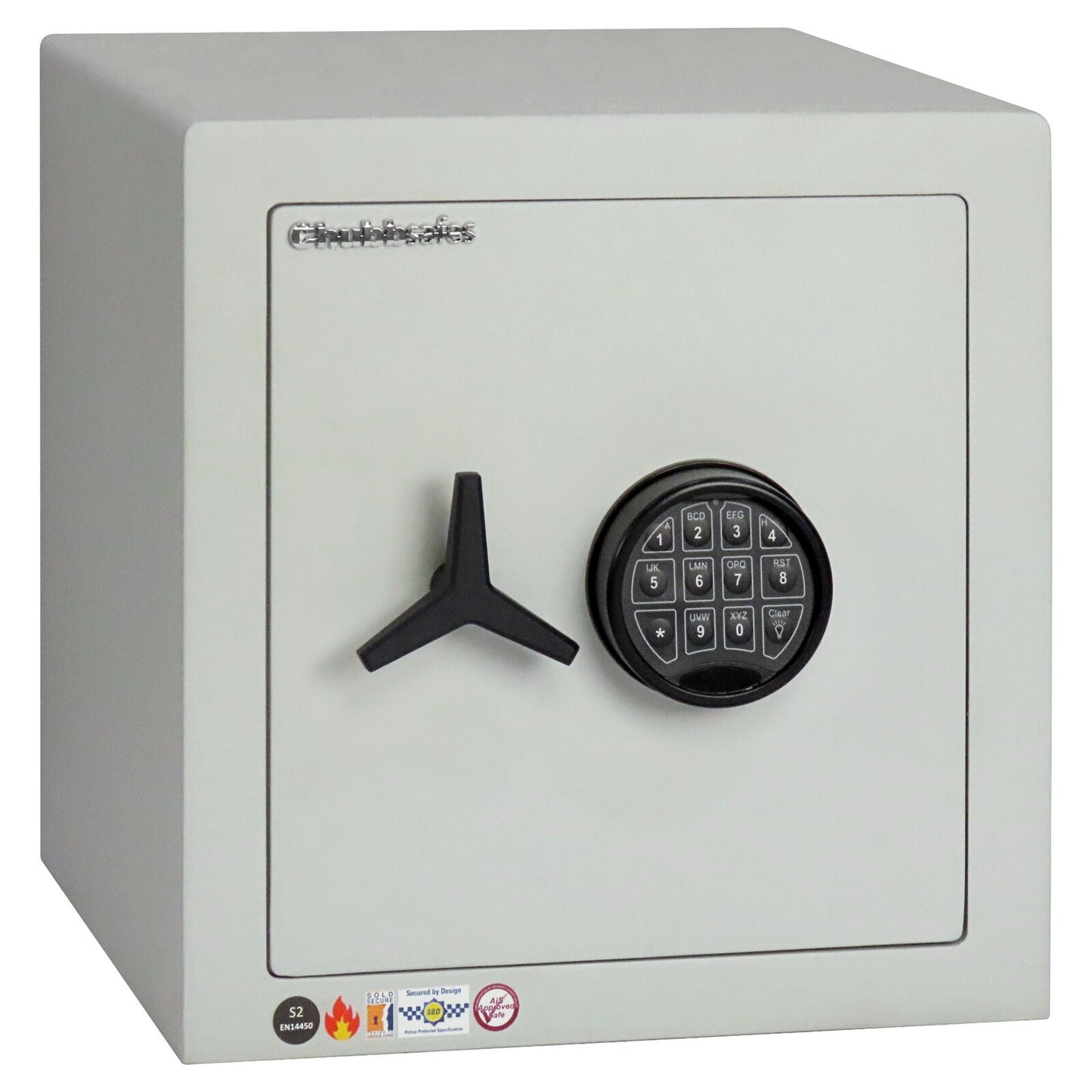 Chubbsafes HomeVault S2 PLUS-40-Digital Safe