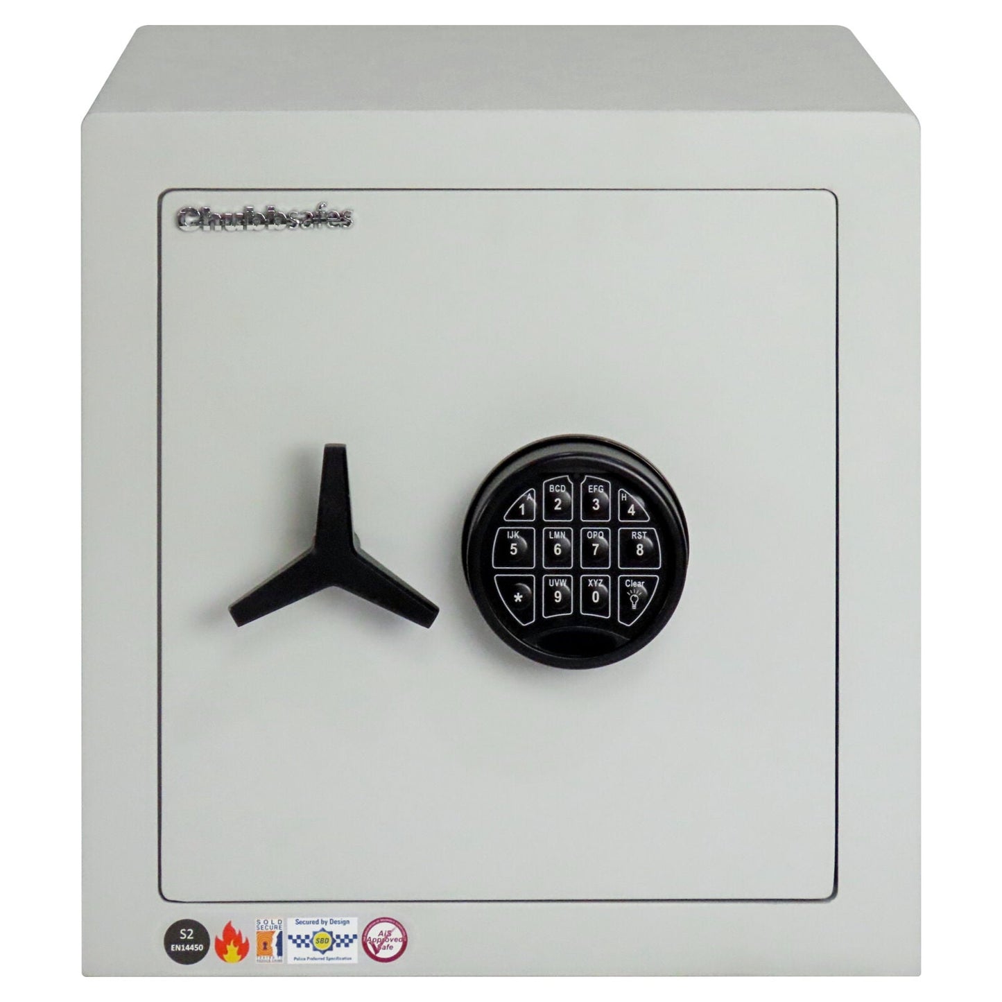 Chubbsafes HomeVault S2 PLUS-40-Digital Safe
