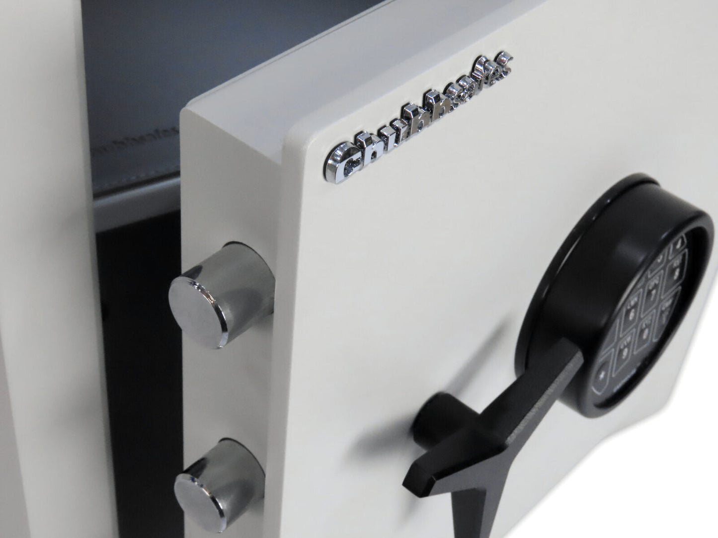 Chubbsafes HomeVault S2 PLUS-40-Digital Safe
