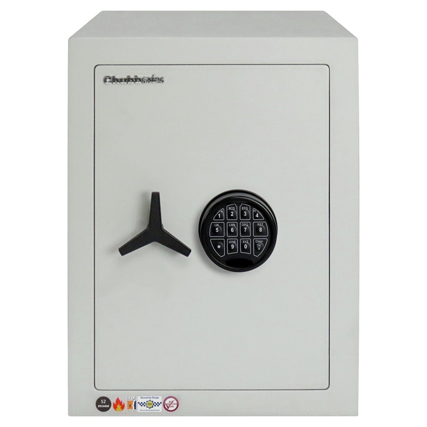 Chubbsafes HomeVault S2 PLUS-55-Digital Safe