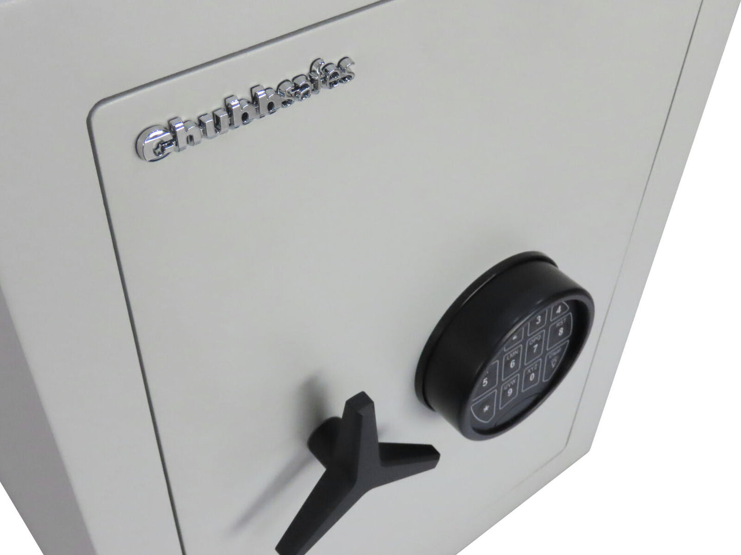 Chubbsafes HomeVault S2 PLUS-55-Digital Safe