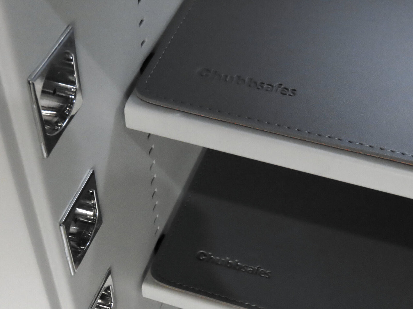 Chubbsafes HomeVault S2 PLUS-55-Digital Safe