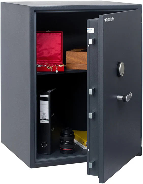 Chubbsafes Senator Grade 1 200K Keylocking Safe