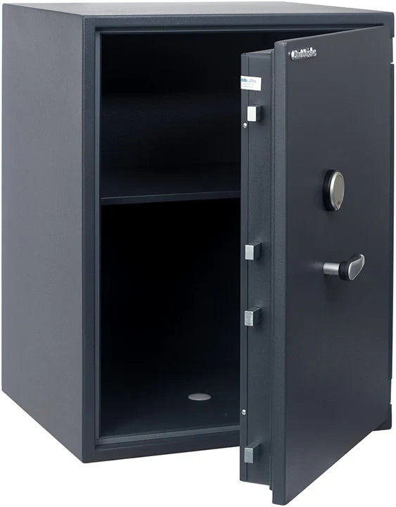 Chubbsafes Senator Grade 1 200K Keylocking Safe