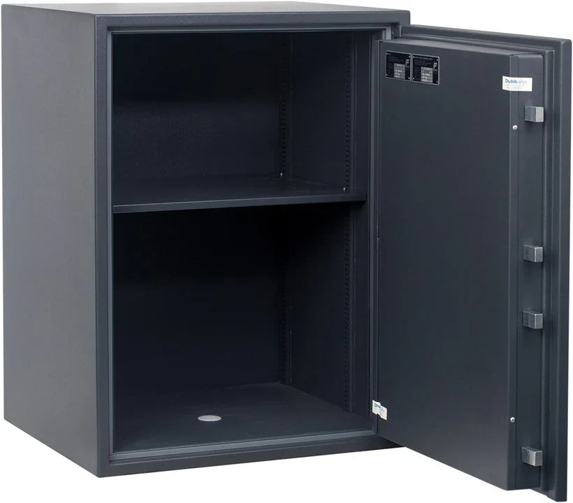 Chubbsafes Senator Grade 1 200K Keylocking Safe