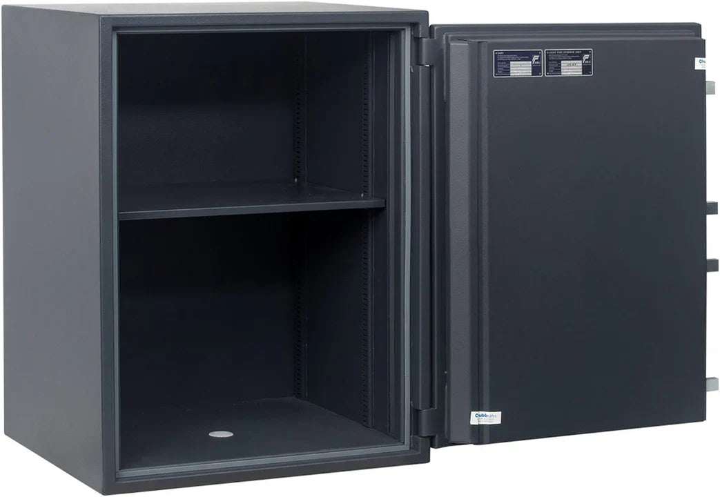 Chubbsafes Senator Grade 1 200K Keylocking Safe