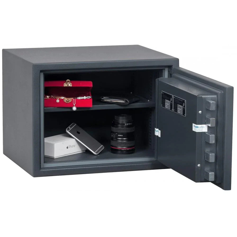 Chubbsafes Senator Grade 1 35K Keylocking Safe