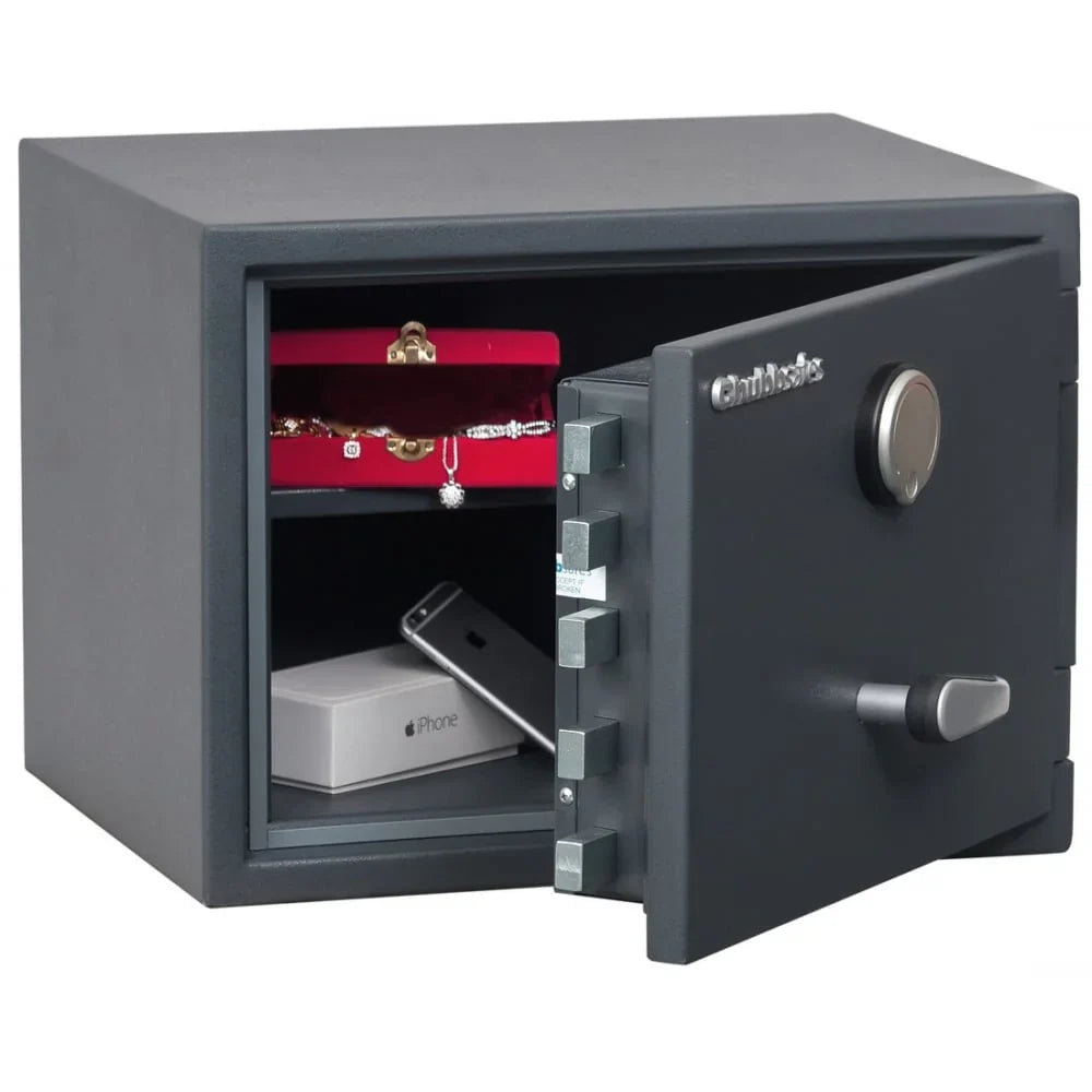 Chubbsafes Senator Grade 1 35K Keylocking Safe
