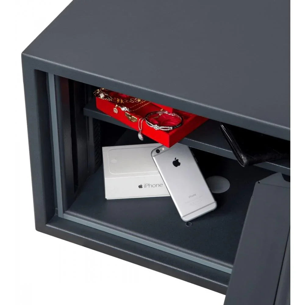 Chubbsafes Senator Grade 1 35K Keylocking Safe