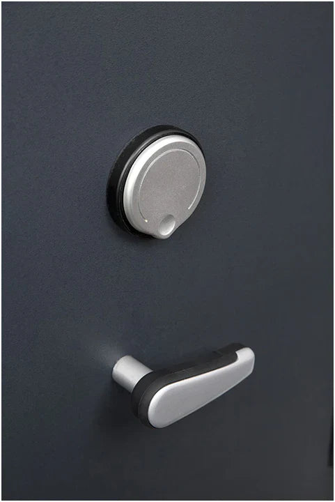 Chubbsafes Senator Grade 1 35K Keylocking Safe