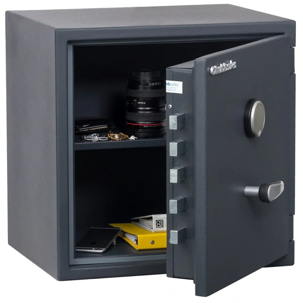 Chubbsafes Senator Grade 1 45K Keylocking Safe