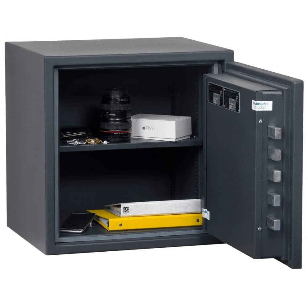 Chubbsafes Senator Grade 1 45K Keylocking Safe