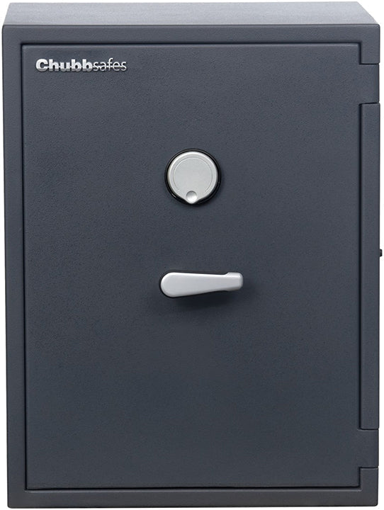 Chubbsafes Senator Grade 1 65K Keylocking Safe