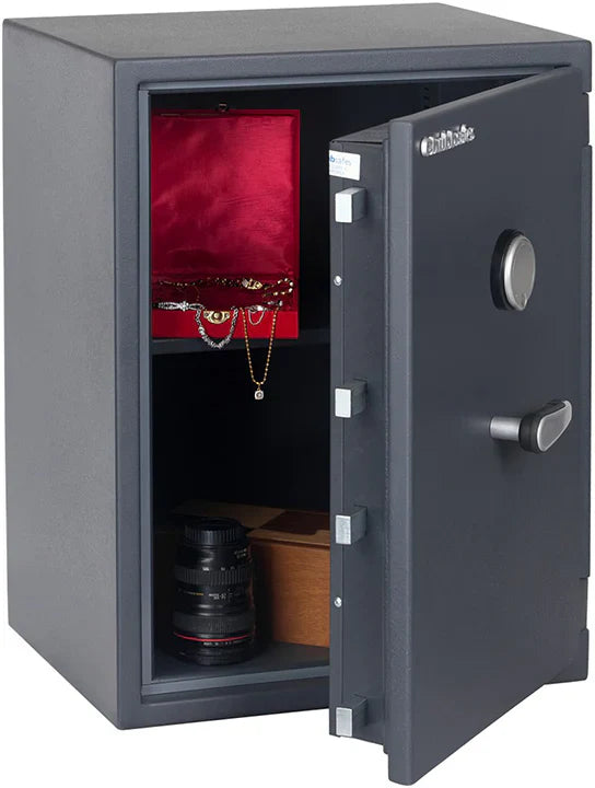 Chubbsafes Senator Grade 1 65K Keylocking Safe