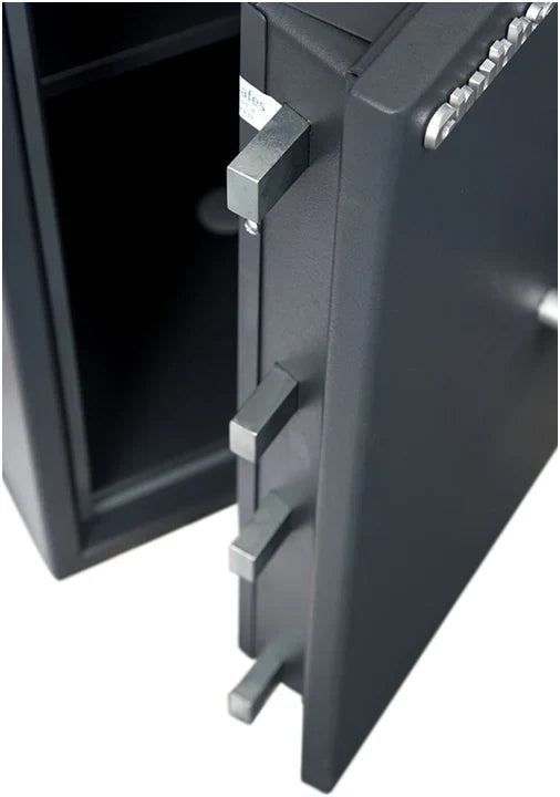 Chubbsafes Senator Grade 1 65K Keylocking Safe