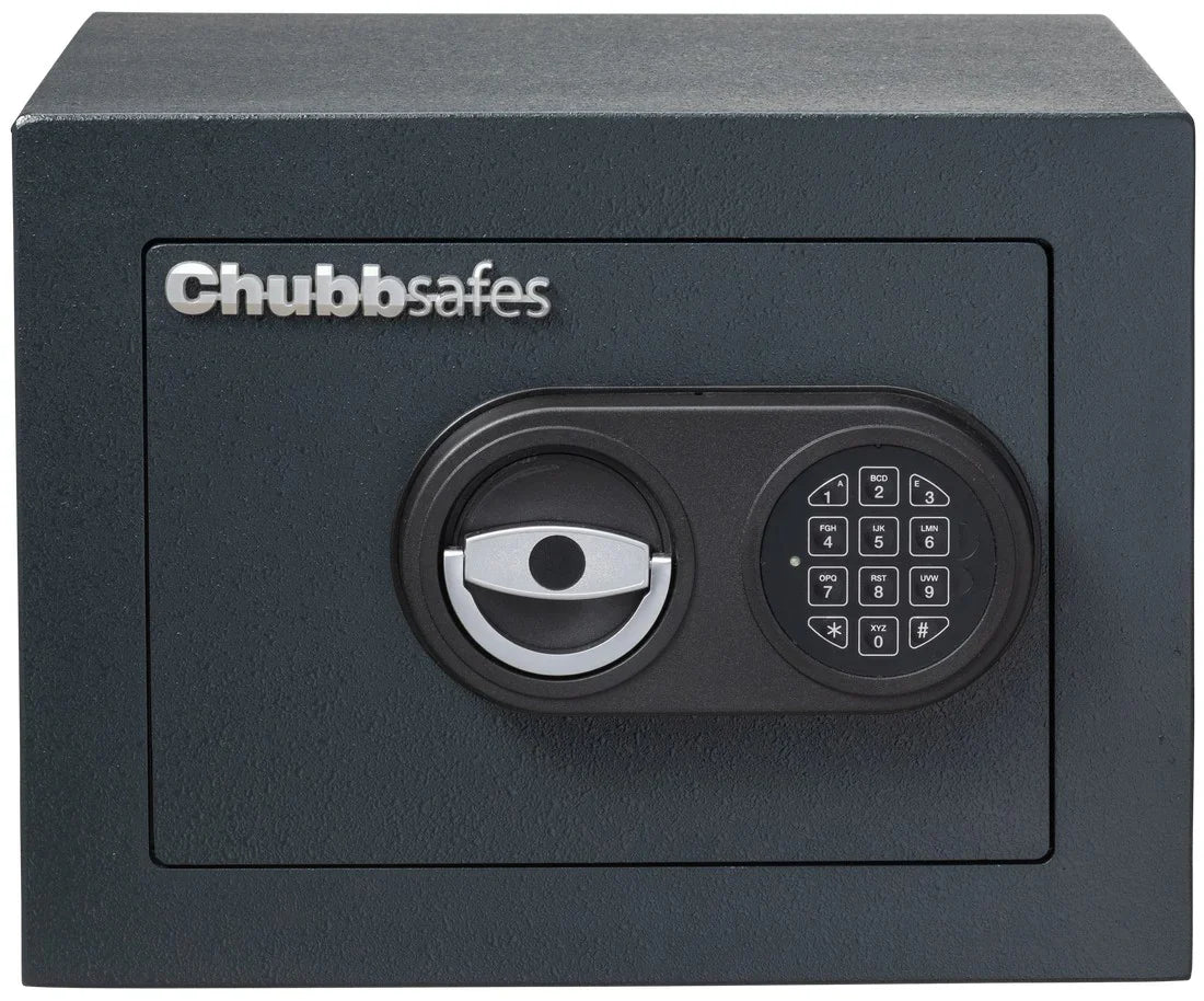 Chubbsafes Zeta Grade 0 15E Digital Safe
