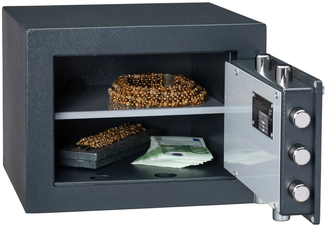 Chubbsafes Zeta Grade 0 15E Digital Safe