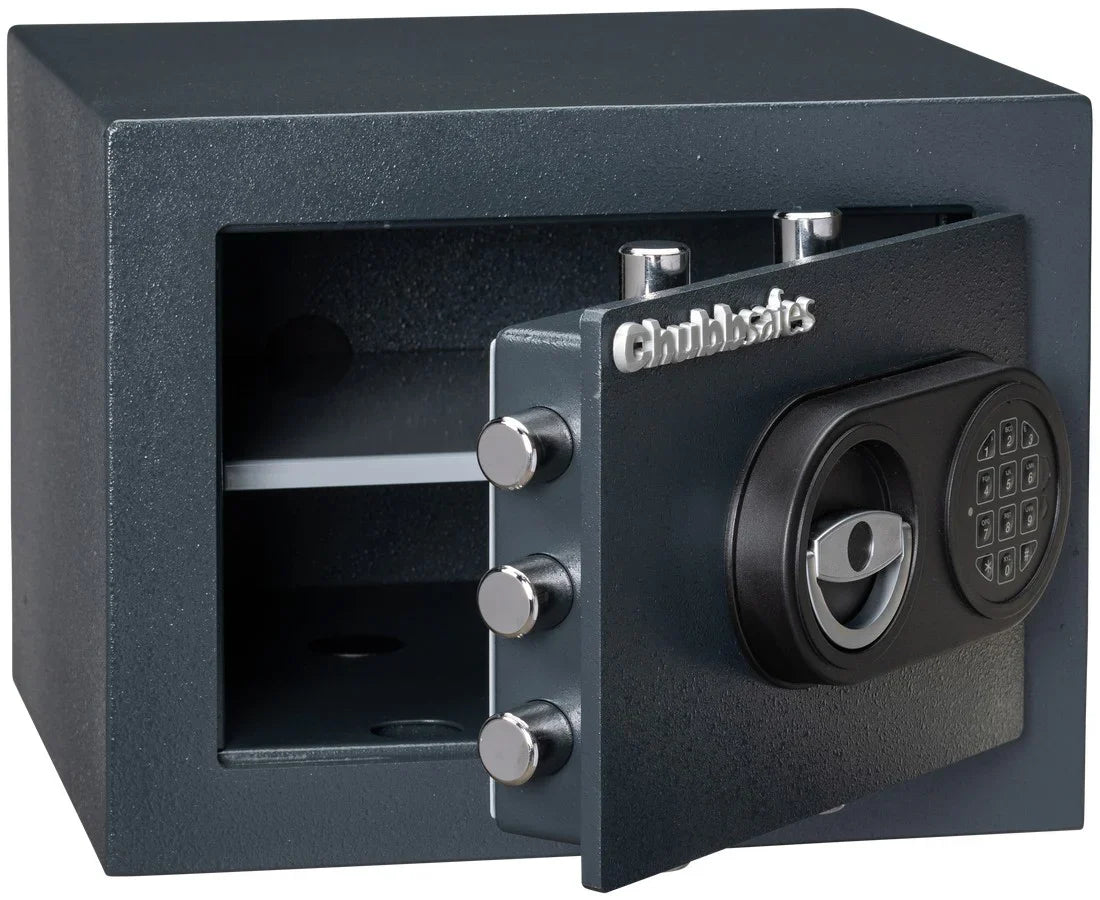 Chubbsafes Zeta Grade 0 15E Digital Safe
