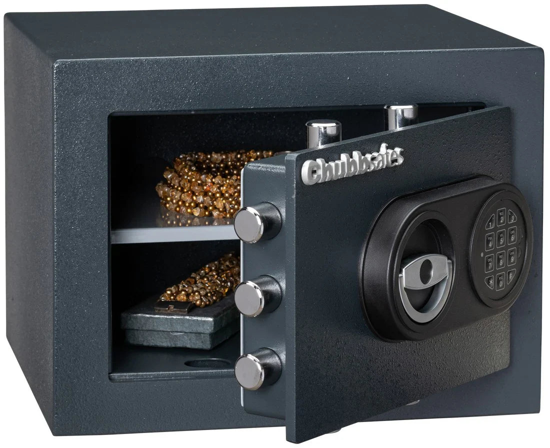 Chubbsafes Zeta Grade 0 15E Digital Safe