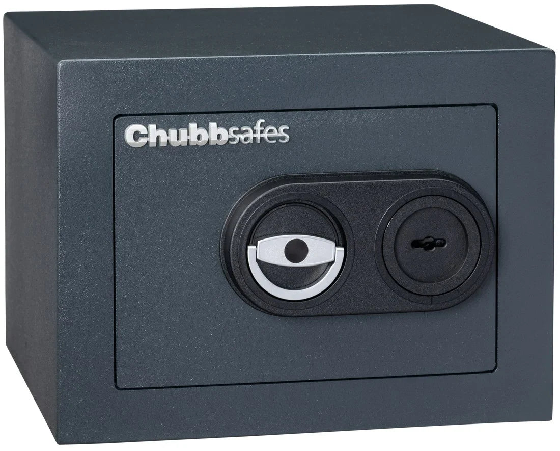 Chubbsafes Zeta Grade 0 15K Keylocking Safe