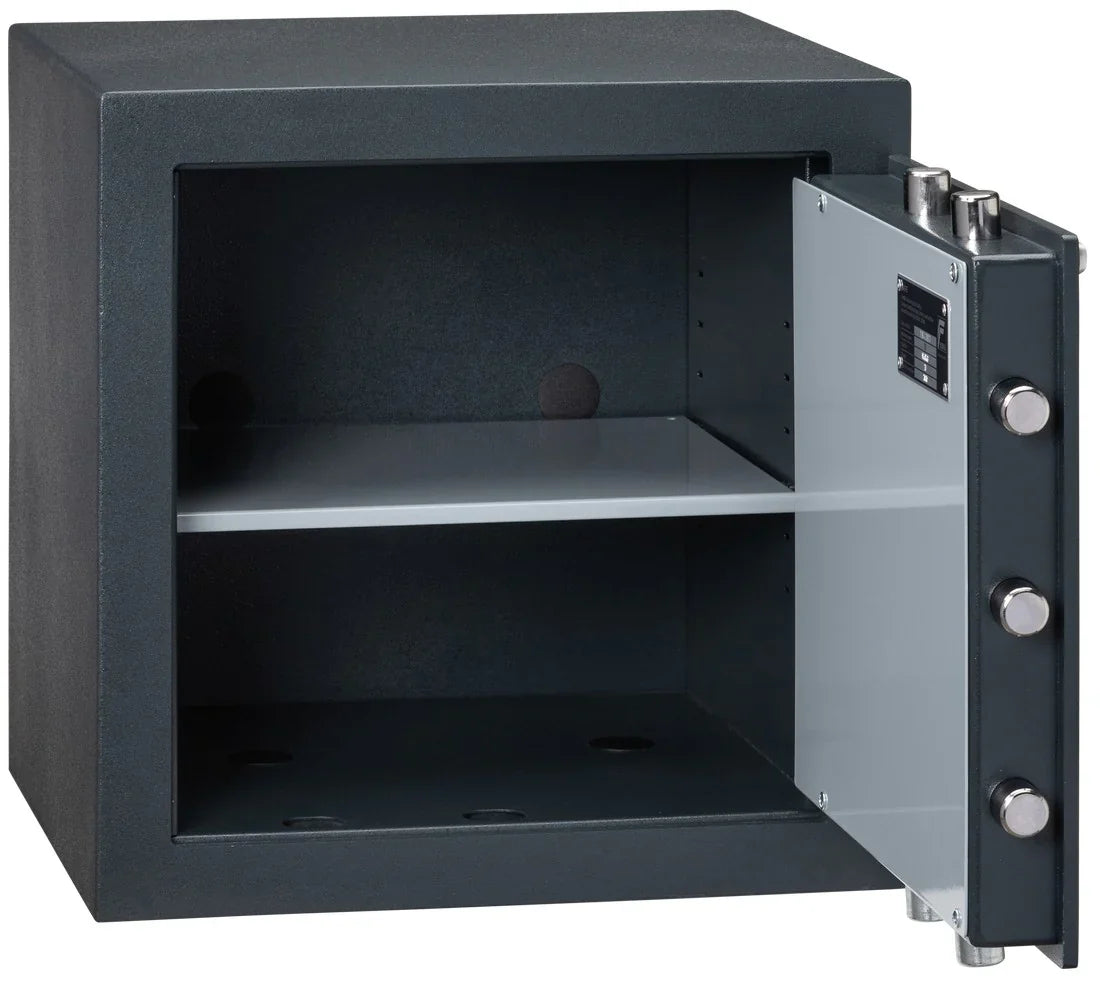 Chubbsafes Zeta Grade 0 40K Keylocking Safe