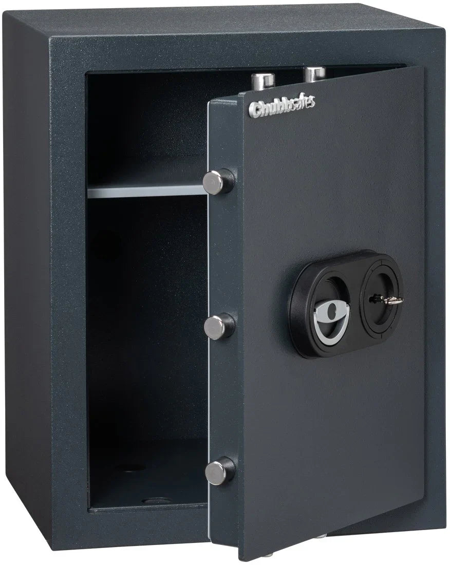 Chubbsafes Zeta Grade 0 50K Keylocking Safe