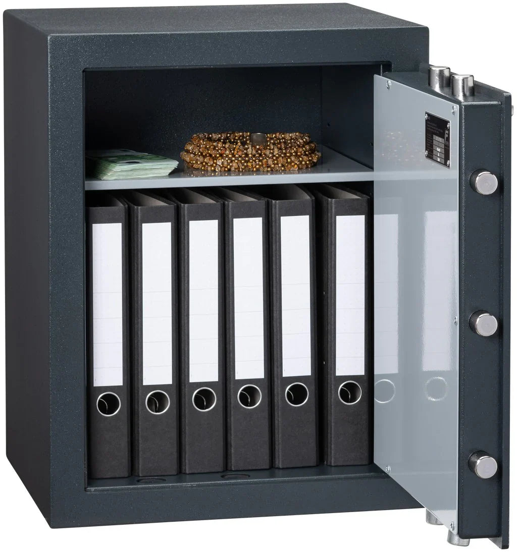 Chubbsafes Zeta Grade 0 50K Keylocking Safe