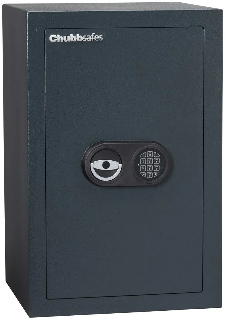 Chubbsafes Zeta Grade 0 65E Digital Safe