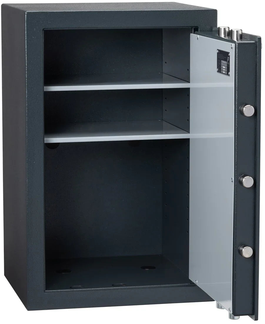 Chubbsafes Zeta Grade 0 65E Digital Safe