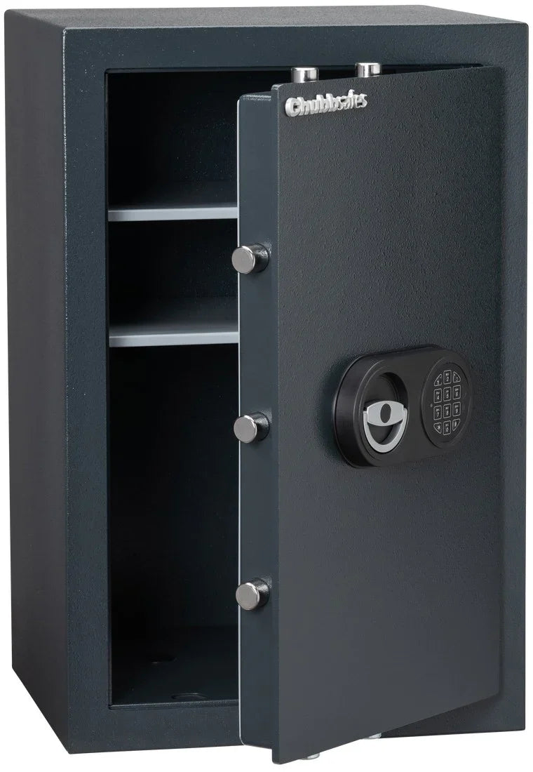 Chubbsafes Zeta Grade 0 65E Digital Safe