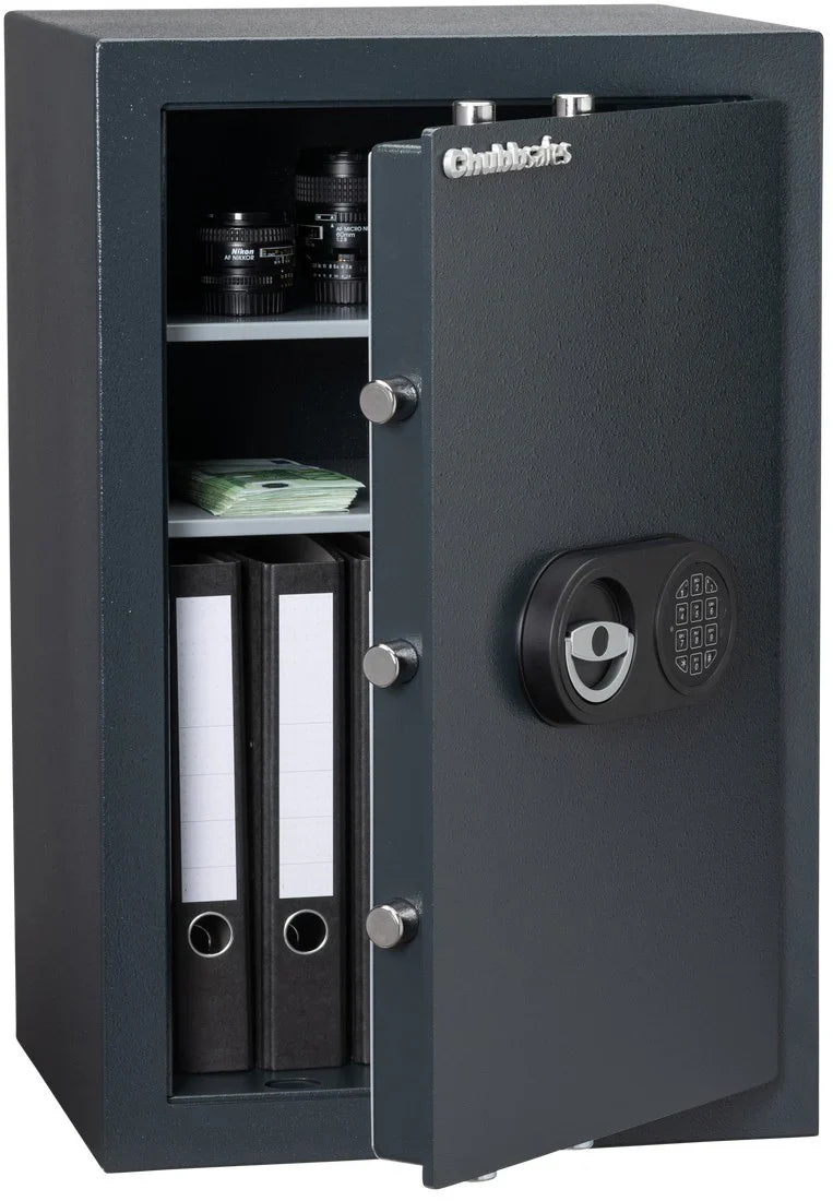 Chubbsafes Zeta Grade 0 65E Digital Safe