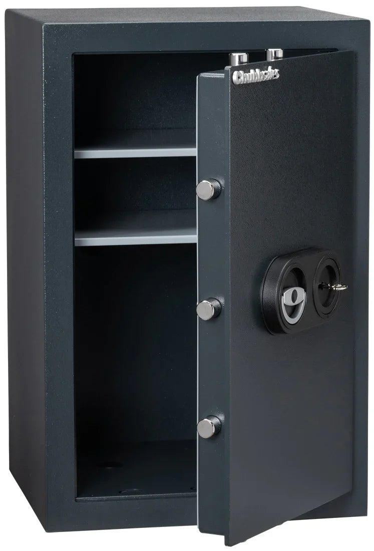 Chubbsafes Zeta Grade 0 65K Keylocking Safe