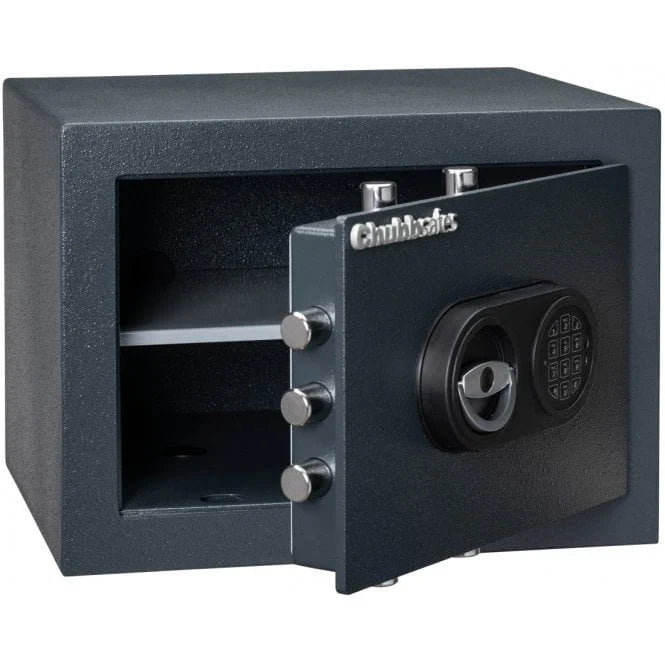 Chubbsafes Zeta Grade 1 20E Digital Safe