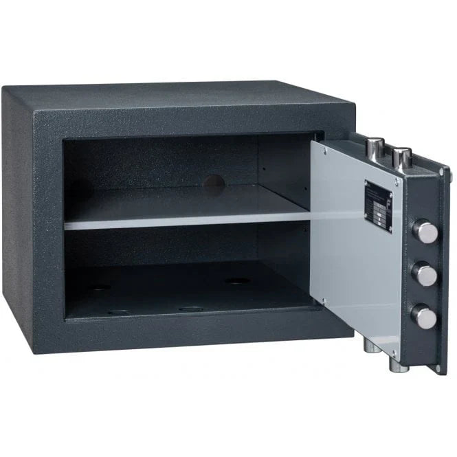 Chubbsafes Zeta Grade 1 20E Digital Safe