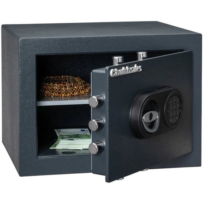 Chubbsafes Zeta Grade 1 20E Digital Safe