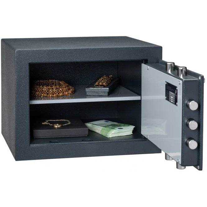Chubbsafes Zeta Grade 1 20E Digital Safe
