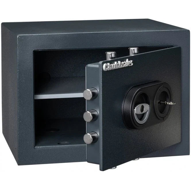 Chubbsafes Zeta Grade 1 20K Keylocking Safe