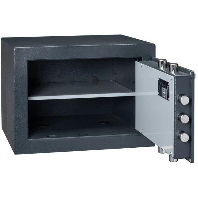 Chubbsafes Zeta Grade 1 20K Keylocking Safe