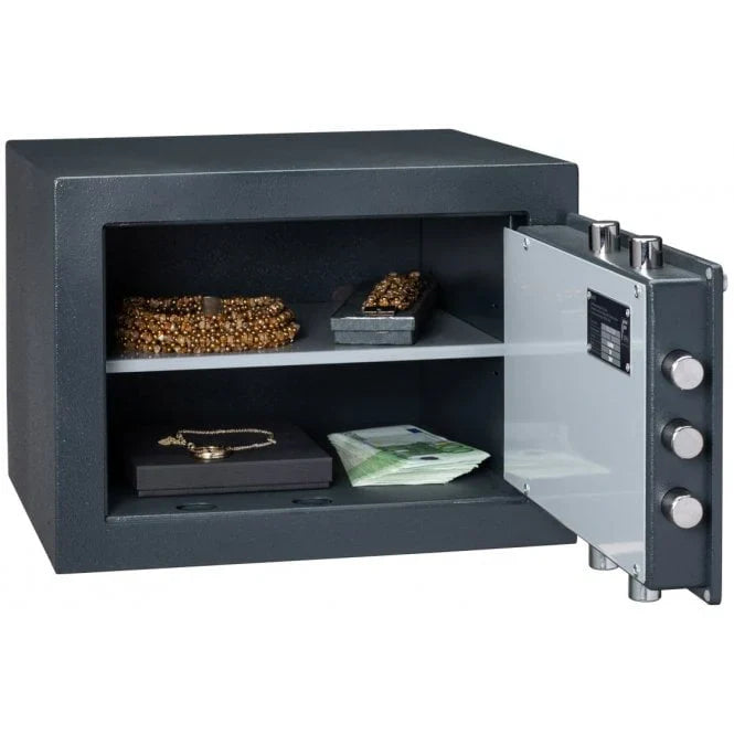 Chubbsafes Zeta Grade 1 20K Keylocking Safe