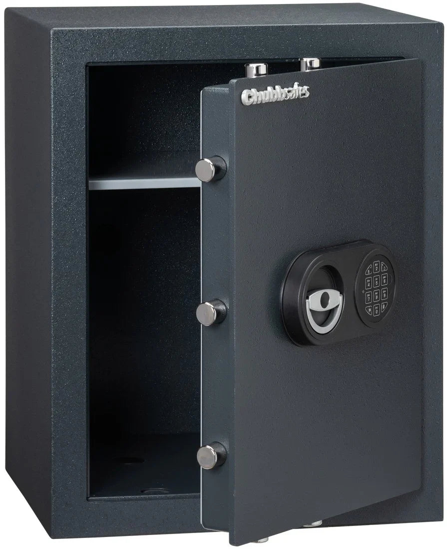 Chubbsafes Zeta Grade 1 50E Digital Safe
