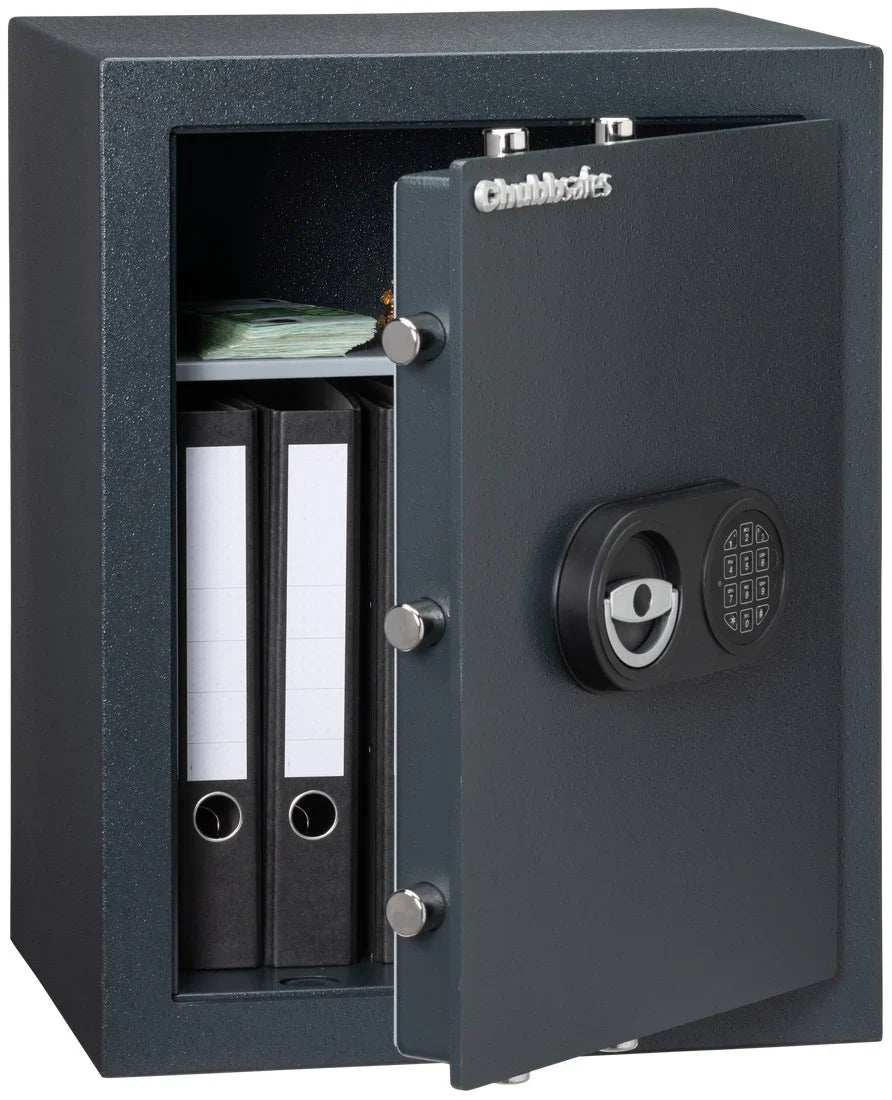 Chubbsafes Zeta Grade 1 50E Digital Safe