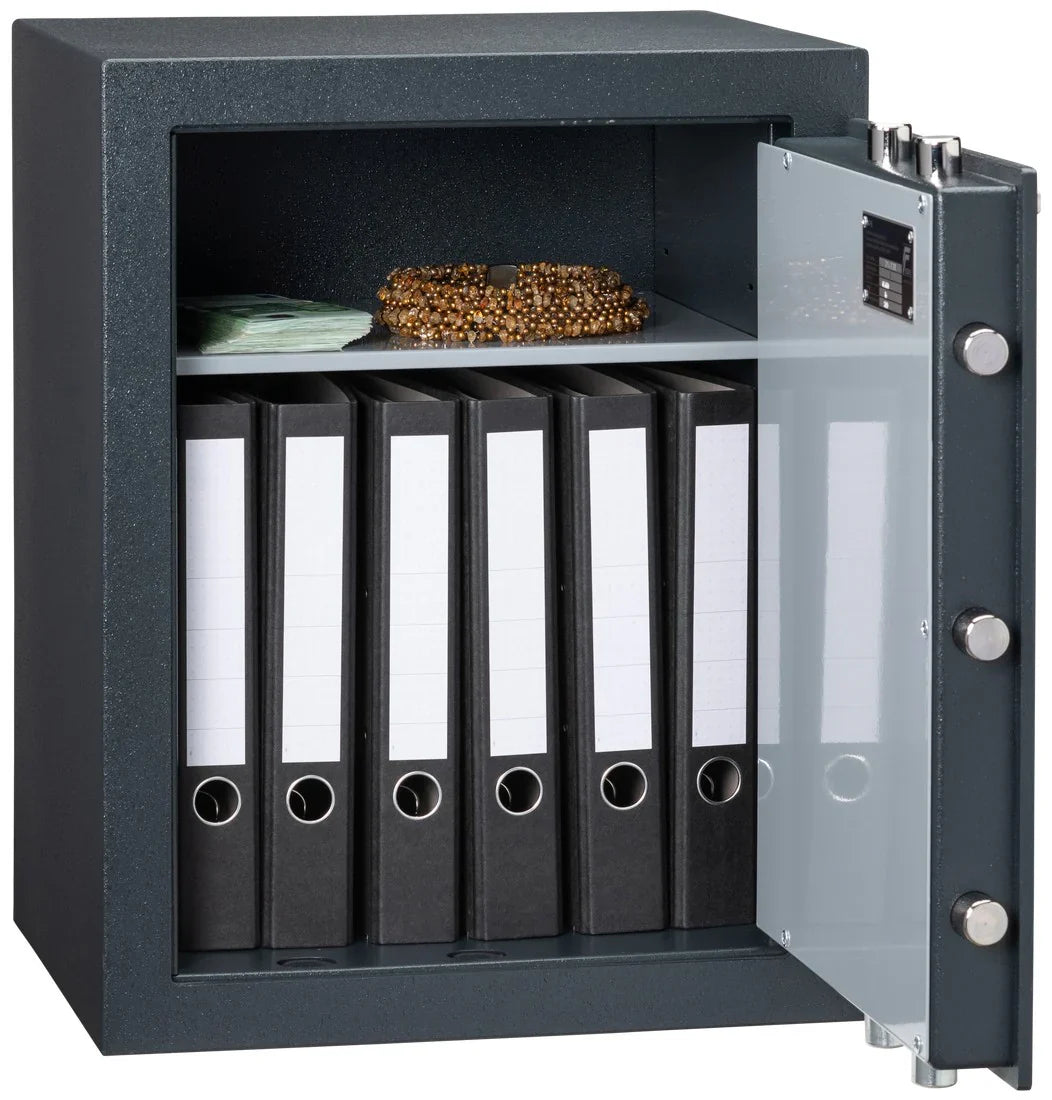 Chubbsafes Zeta Grade 1 50E Digital Safe