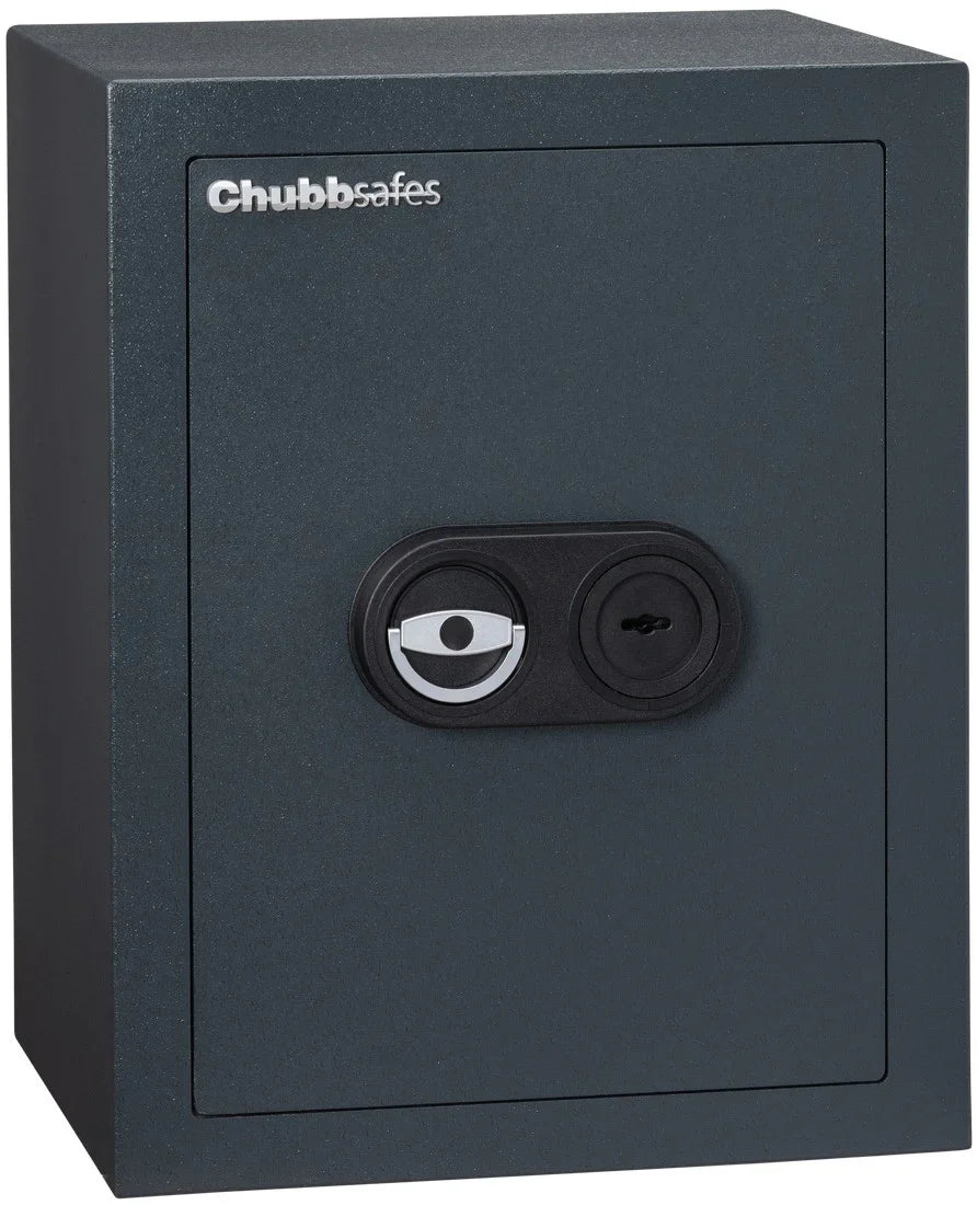 Chubbsafes Zeta Grade 1 50K Keylocking Safe