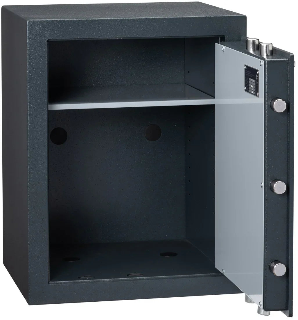 Chubbsafes Zeta Grade 1 50K Keylocking Safe
