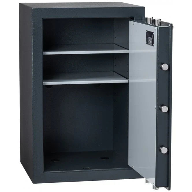 Chubbsafes Zeta Grade 1 80K Keylocking Safe